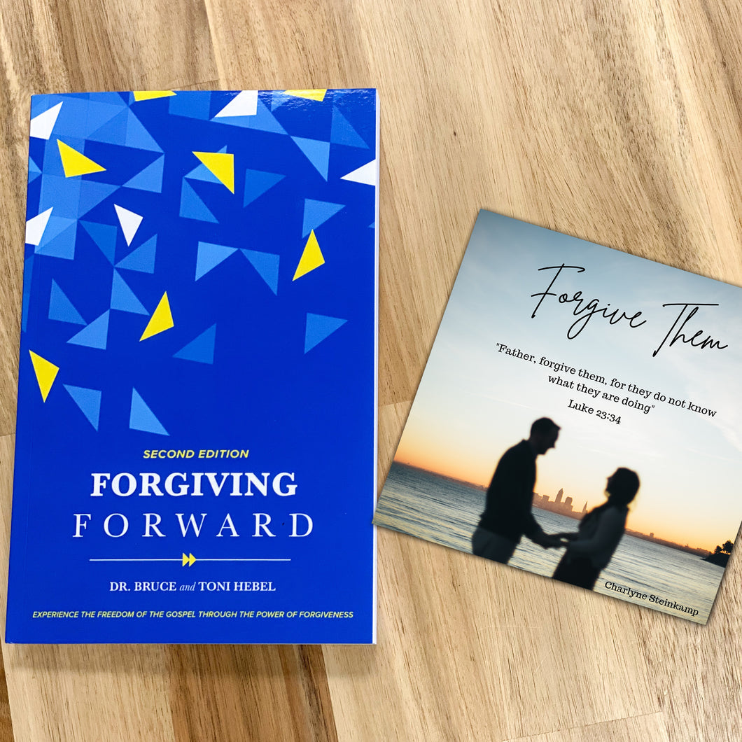 FORGIVING FORWARD BUNDLE