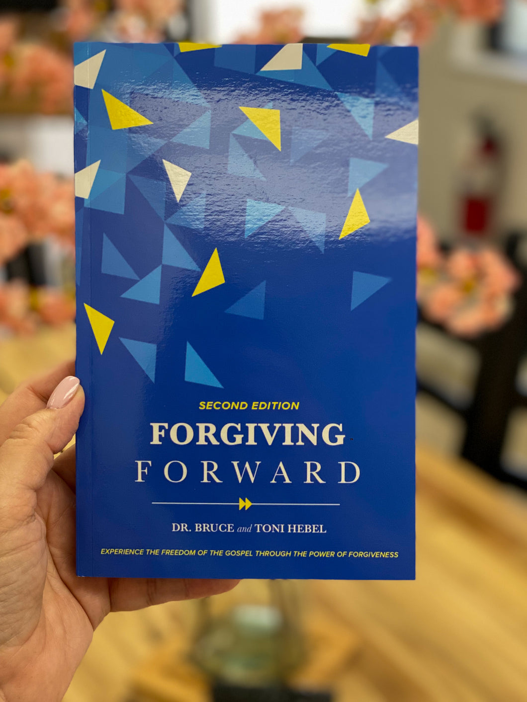 FORGIVING FORWARD