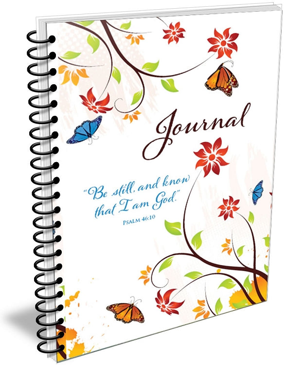 FLOWER JOURNAL