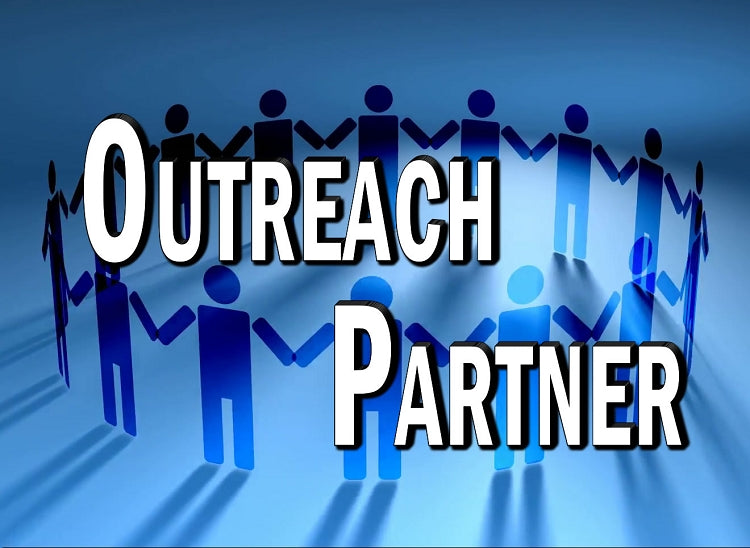 OUTREACH PARTNER (any amount)