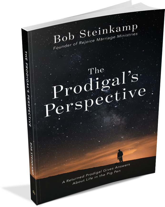THE PRODIGAL'S PERSPECTIVE