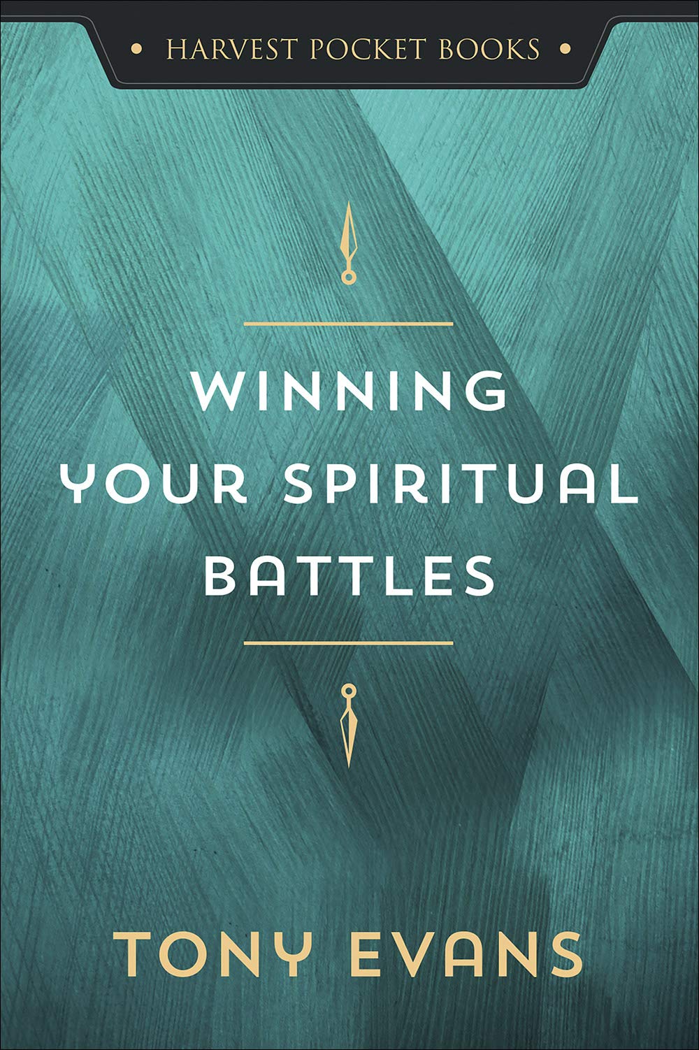 WINNING YOUR SPIRITUAL BATTLE